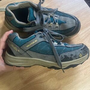 Vasque Trail Shoes